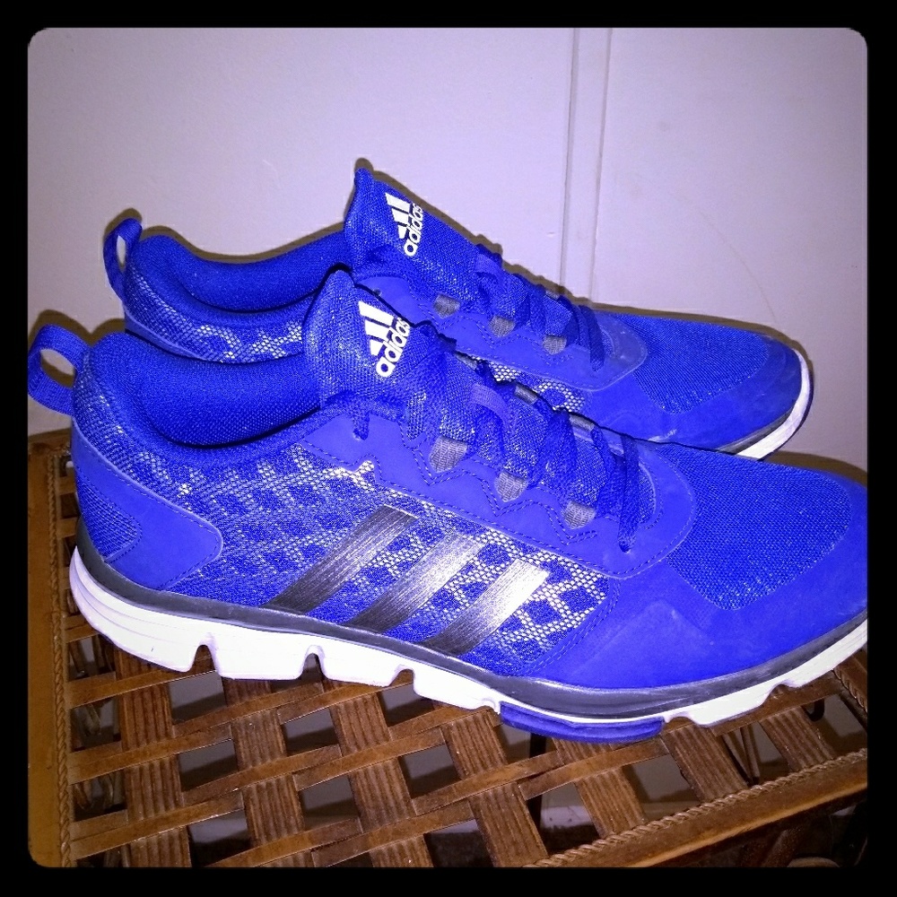 Adidas Powerblaze